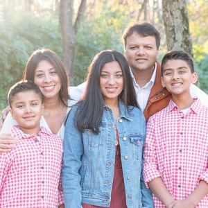 Meet your Posher, Hari